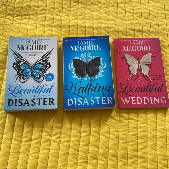 Book Series!! - Picture 3 of 4